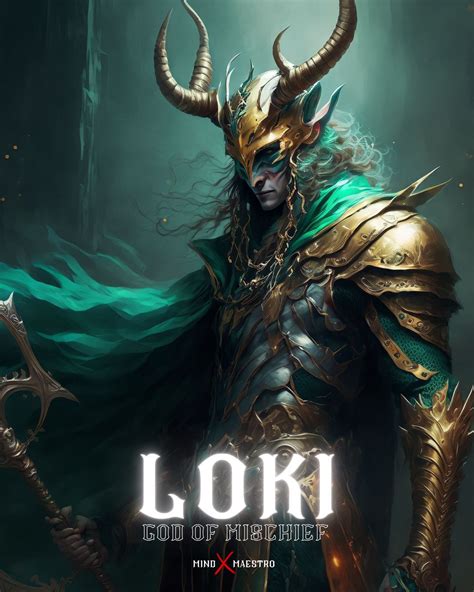 loki|loki god of mischief norse mythology.